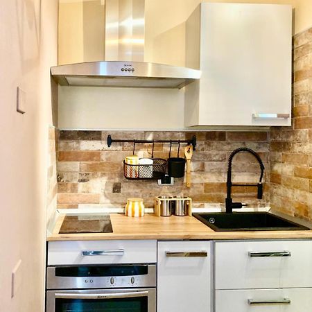 Trastevere Apartment 23 罗马 外观 照片