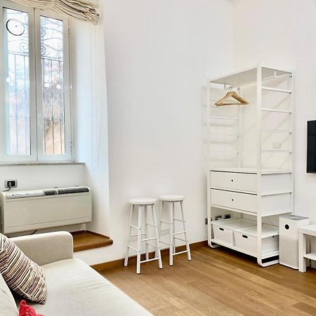 Trastevere Apartment 23 罗马 外观 照片