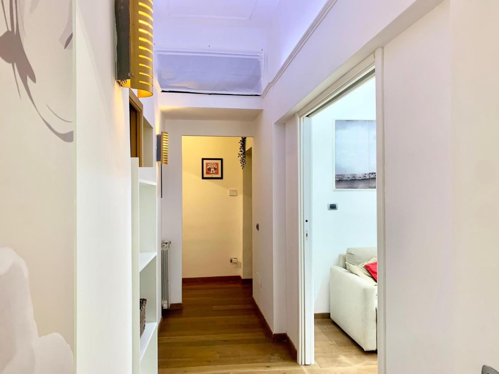 Trastevere Apartment 23 罗马 外观 照片