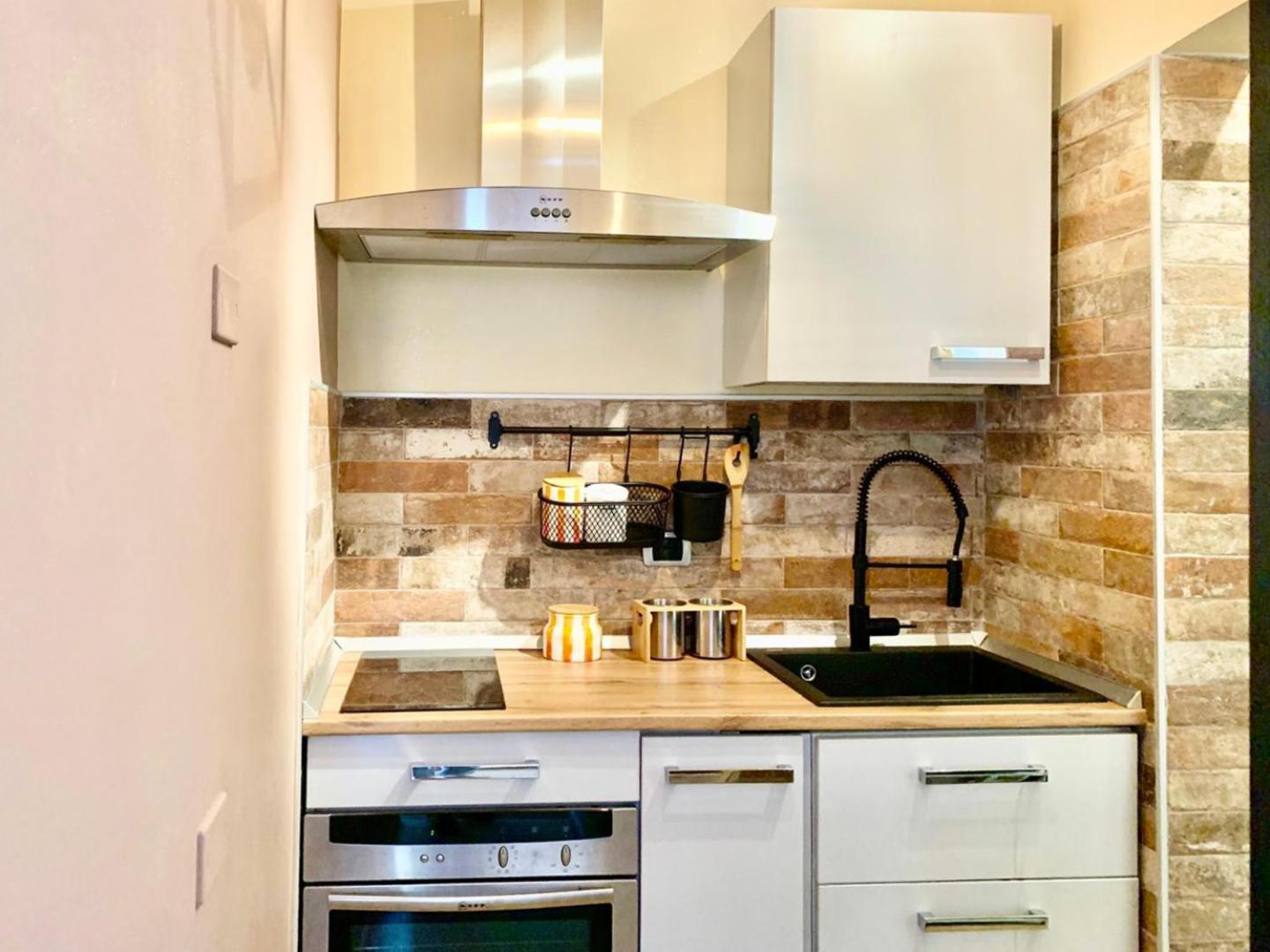 Trastevere Apartment 23 罗马 外观 照片