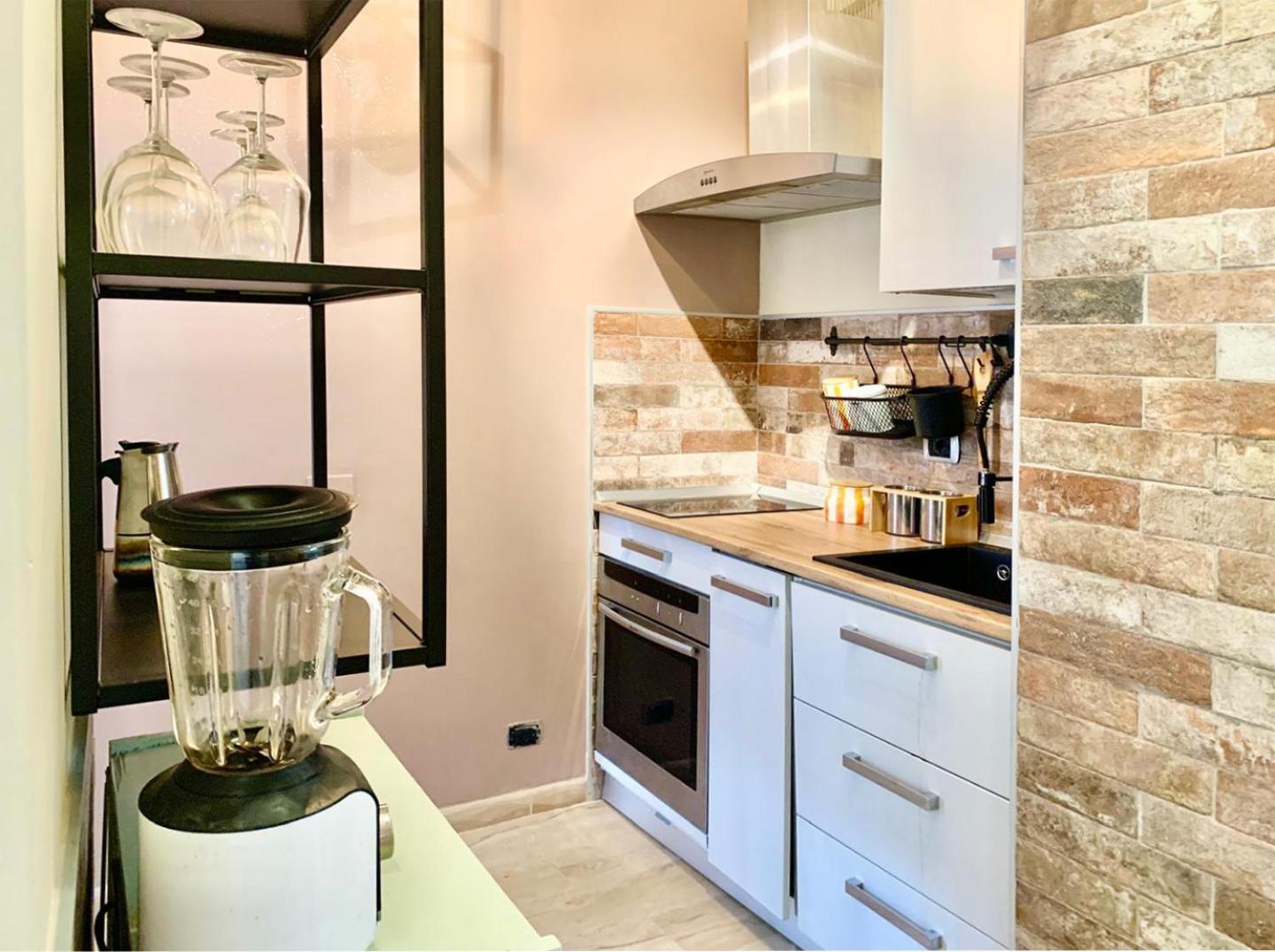 Trastevere Apartment 23 罗马 外观 照片