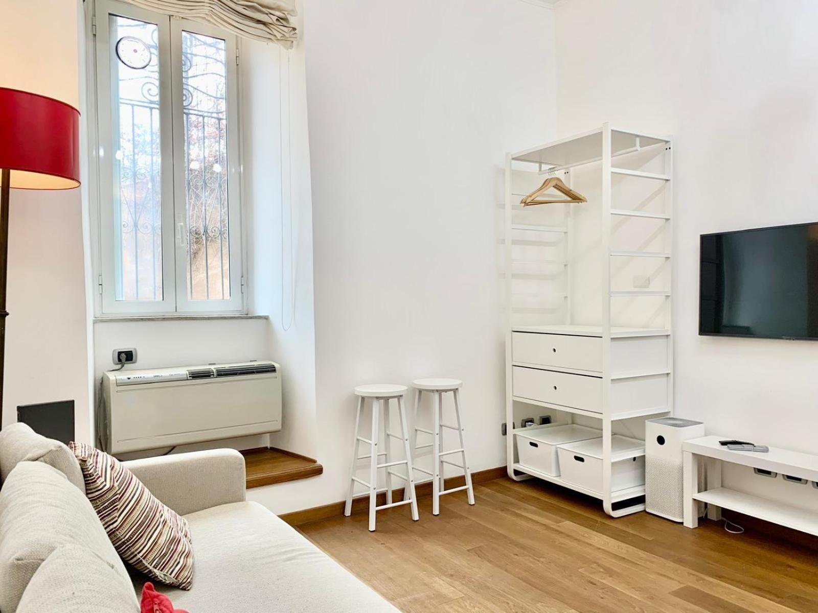 Trastevere Apartment 23 罗马 外观 照片