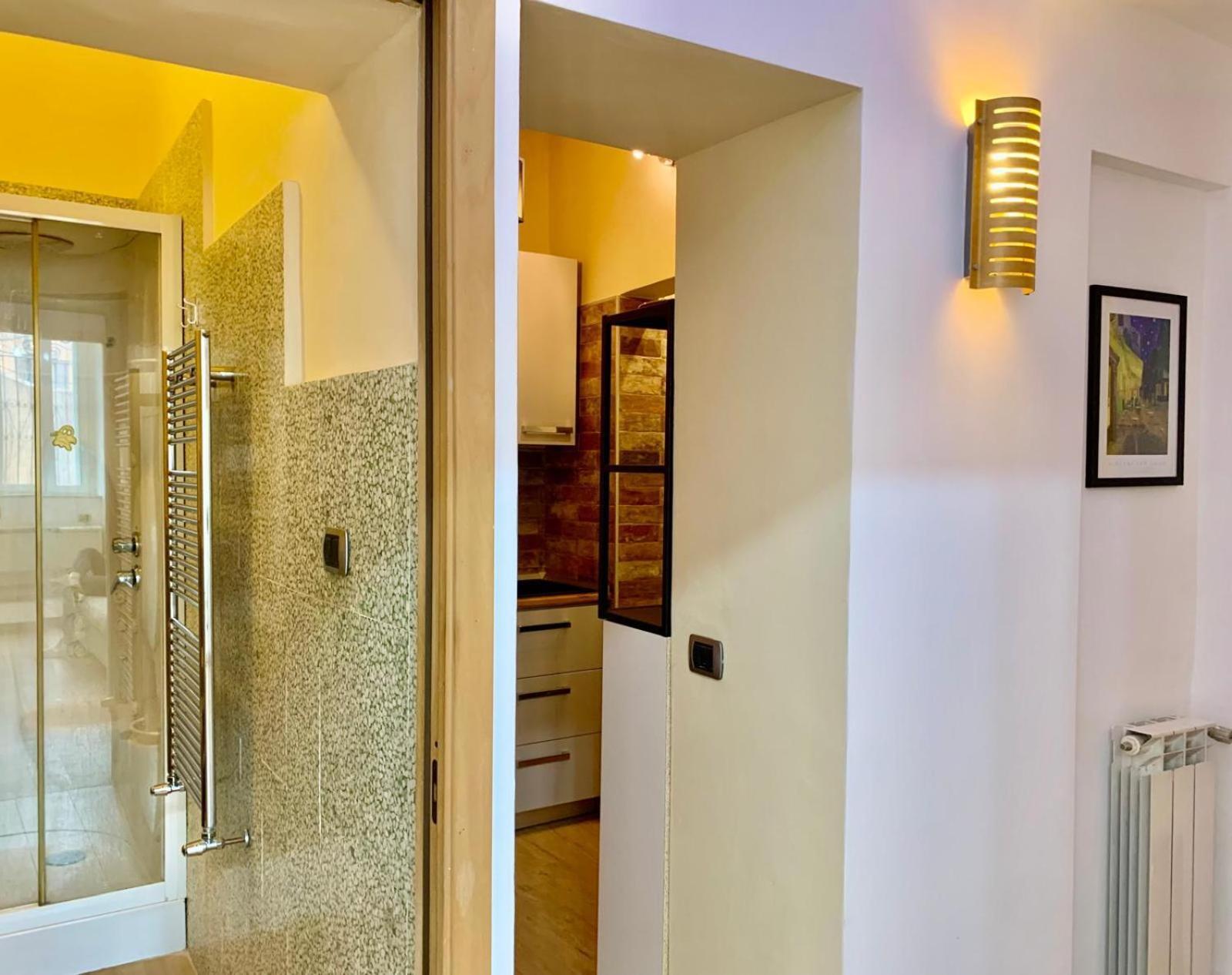 Trastevere Apartment 23 罗马 外观 照片