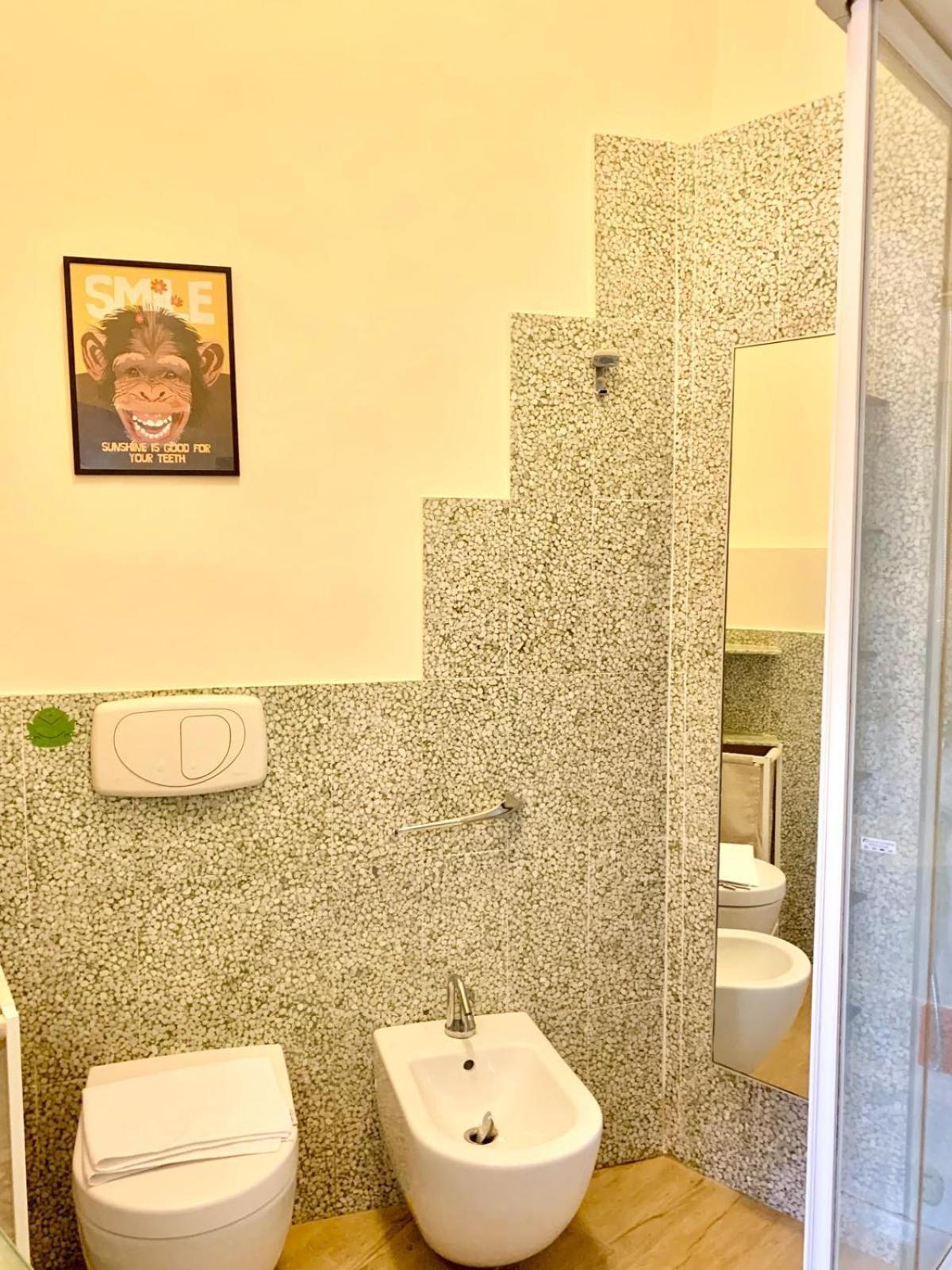 Trastevere Apartment 23 罗马 外观 照片